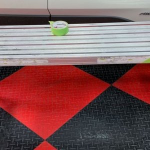 Werner Work Platform Car Detailing Safety Mike Phillips