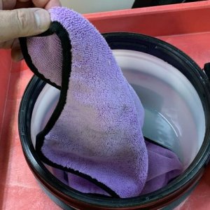 Cobra Supreme Guzzler Waffle Weave Towels 20 x 40 inches