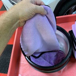 Cobra Supreme Guzzler Waffle Weave Towels 20 x 40 inches