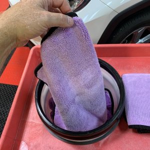 Cobra Supreme Guzzler Waffle Weave Towels 20 x 40 inches