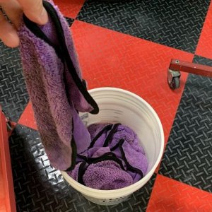 Cobra Supreme Guzzler Waffle Weave Towels 20 x 40 inches