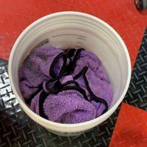 Cobra Supreme Guzzler Waffle Weave Towels 20 x 40 inches