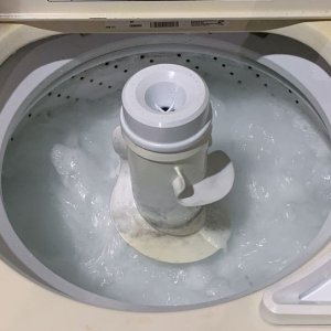 BLACKFIRE Microfiber Detergent Washing Microfiber Towels