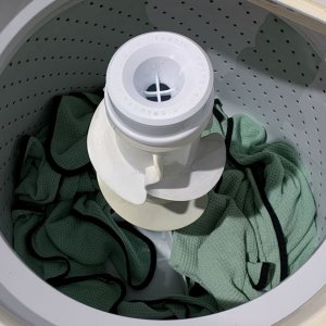 BLACKFIRE Microfiber Detergent Washing Microfiber Towels