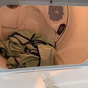 BLACKFIRE Microfiber Detergent Washing Microfiber Towels