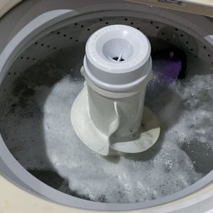 BLACKFIRE Microfiber Detergent Washing Microfiber Towels