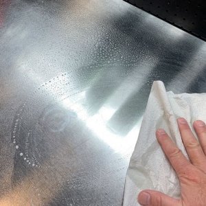 Cobra Supreme Guzzler Waffle Weave Towels 20 x 40 inches