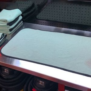 Cobra Supreme Guzzler Waffle Weave Towels 20 x 40 inches