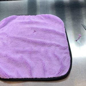 Cobra Supreme Guzzler Waffle Weave Towels 20 x 40 inches