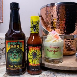 Favorite Hot Sauce Mike Phillips Autogeek