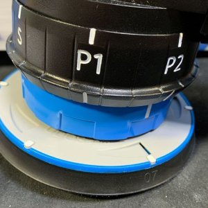 LC Power Tools UDOS 5 in 1 Polisher Mike Phillips Autogeek