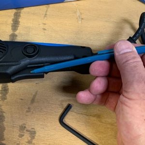 LC Power Tools UDOS 5 in 1 Polisher Mike Phillips Autogeek