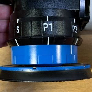 LC Power Tools UDOS 5 in 1 Polisher Mike Phillips Autogeek