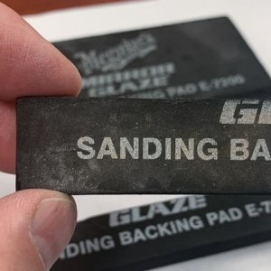 Custom Wetsandng Blocks Mike Phillips Autogeek