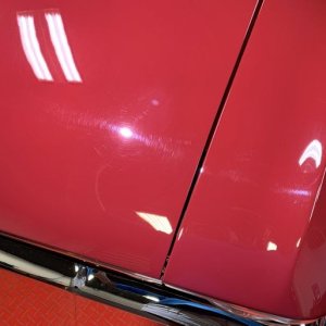 1966 Chevelle Mike Phillips Hands On Detailing Classes