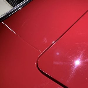 1966 Chevelle Mike Phillips Hands On Detailing Classes