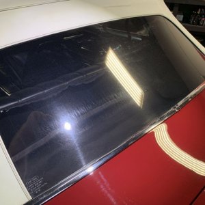 1966 Chevelle Mike Phillips Hands On Detailing Classes