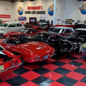 Mike Phillips Hands On Detailing Classes