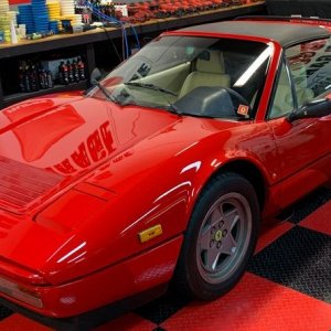 Mike Phillips Hands On Detailing Classes