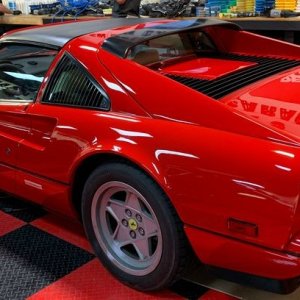 Mike Phillips Hands On Detailing Classes