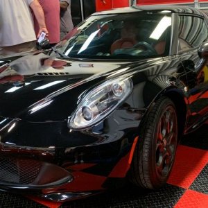 Mike Phillips Hands On Detailing Classes