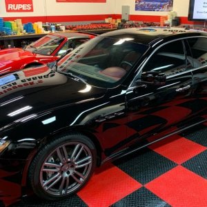 Mike Phillips Hands On Detailing Classes