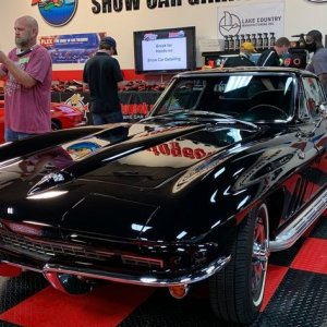 Mike Phillips Hands On Detailing Classes
