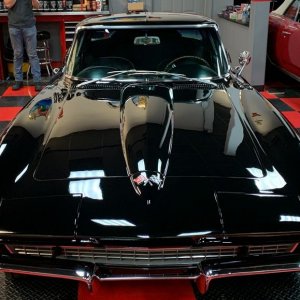 Mike Phillips Hands On Detailing Classes
