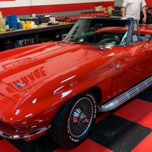 Mike Phillips Hands On Detailing Classes