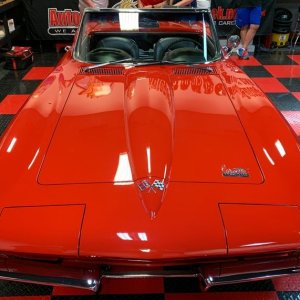 Mike Phillips Hands On Detailing Classes