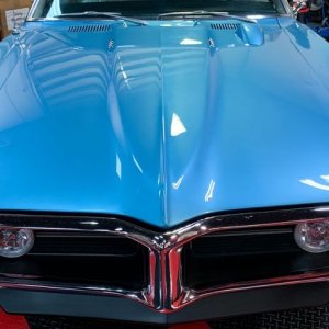 Mike Phillips Hands On Detailing Classes