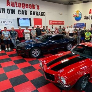 Mike Phillips Hands On Detailing Classes