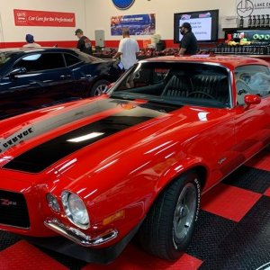 Mike Phillips Hands On Detailing Classes