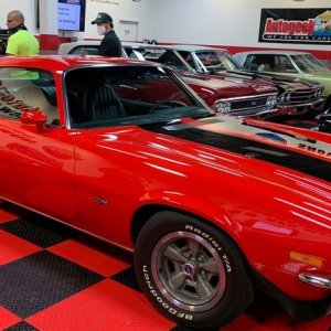 Mike Phillips Hands On Detailing Classes