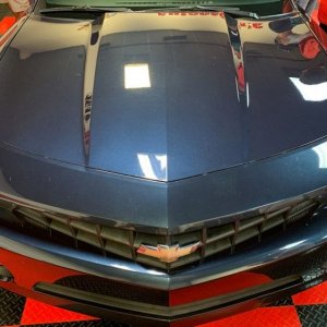 Mike Phillips Hands On Detailing Classes