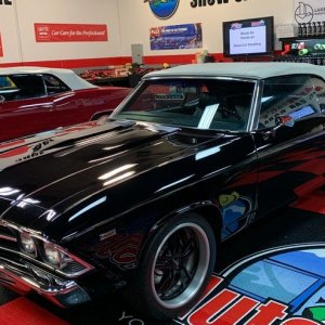 Mike Phillips Hands On Detailing Classes
