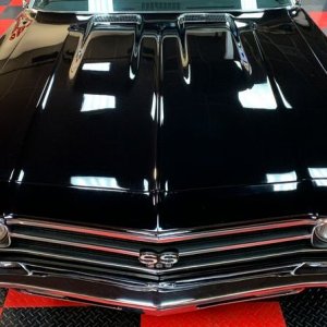 Mike Phillips Hands On Detailing Classes