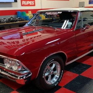 Mike Phillips Hands On Detailing Classes