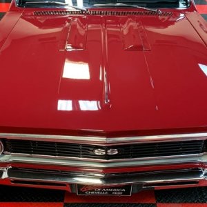 Mike Phillips Hands On Detailing Classes