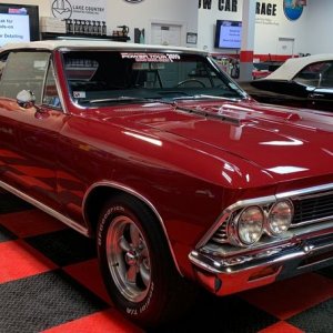 Mike Phillips Hands On Detailing Classes