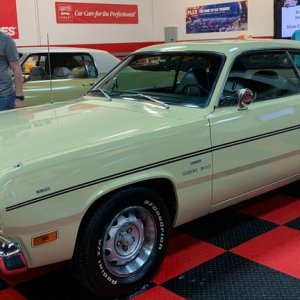 Mike Phillips Hands On Detailing Classes