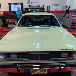 Mike Phillips Hands On Detailing Classes