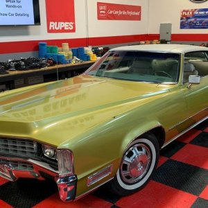Mike Phillips Hands On Detailing Classes