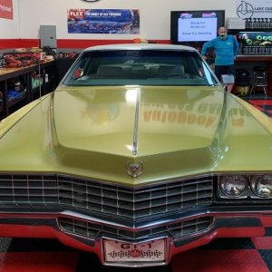 Mike Phillips Hands On Detailing Classes