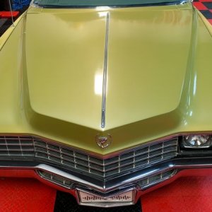 Mike Phillips Hands On Detailing Classes