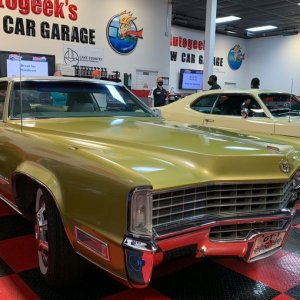 Mike Phillips Hands On Detailing Classes