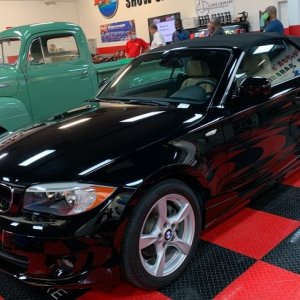 Mike Phillips Hands On Detailing Classes