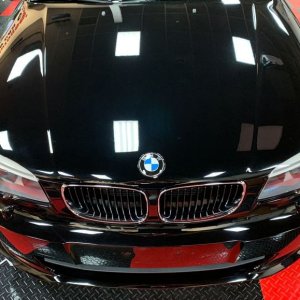 Mike Phillips Hands On Detailing Classes