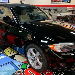 Mike Phillips Hands On Detailing Classes