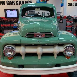 Mike Phillips Hands On Detailing Classes